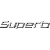 Skoda SUPER B